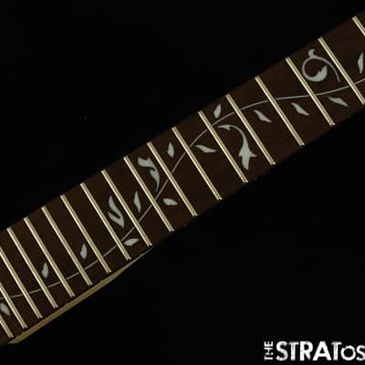 LEFTY Ibanez JEMJR Steve Vai Wizard III NECK & TUNERS 15.75 image 4