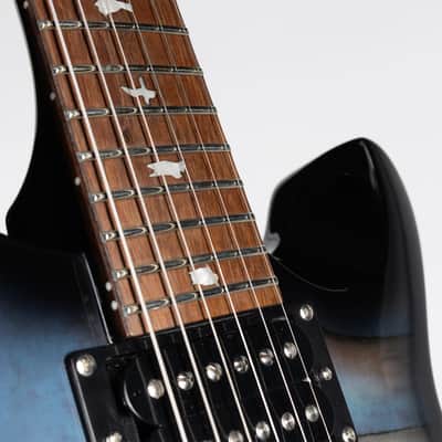 PRS SE Schizoid Limited Edition King Crimson Signature Electric Guitar (2019) image 16