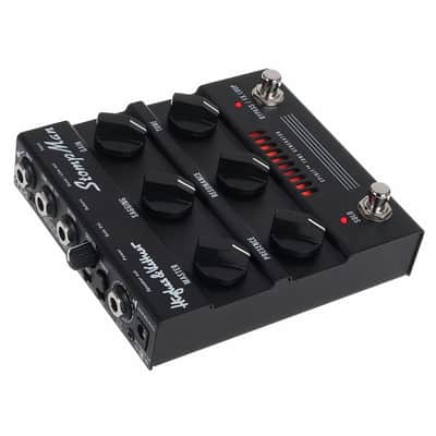 Hughes & Kettner Stompman | 50W Pedalboard Guitar Amplifier. New with Full Warranty! image 19