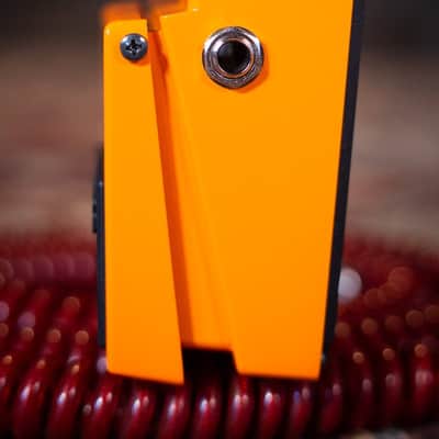 Boss DS-1 Distortion Guitar Effects Pedal image 6