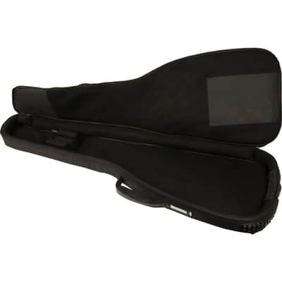 Fender FB620 Electric Bass Gig Bag, Black image 3