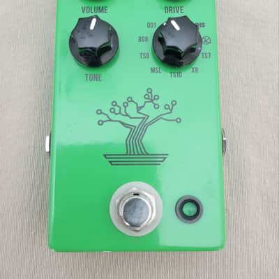 JHS Bonsai Overdrive 2018 - Present - Green image 1