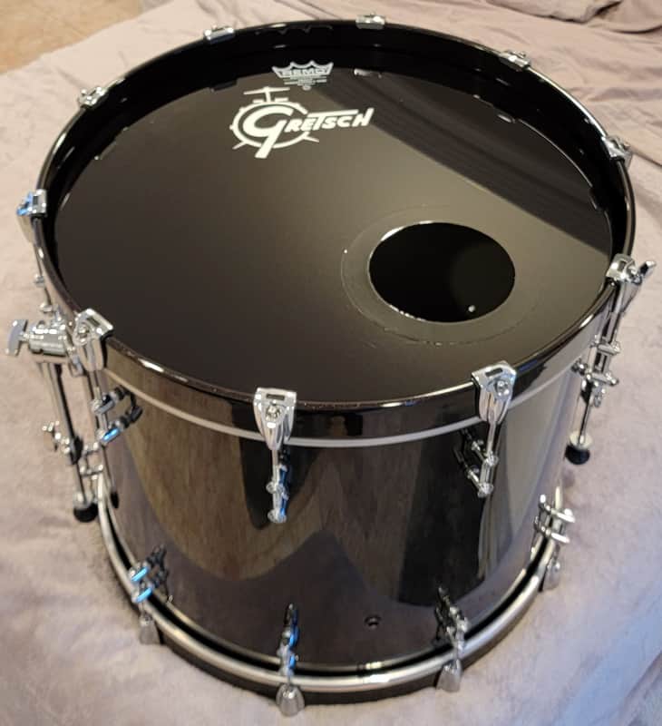 Gretsch New Classic Maple