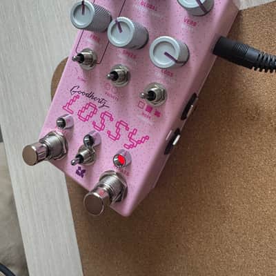 Chase Bliss Audio Lossy image 3