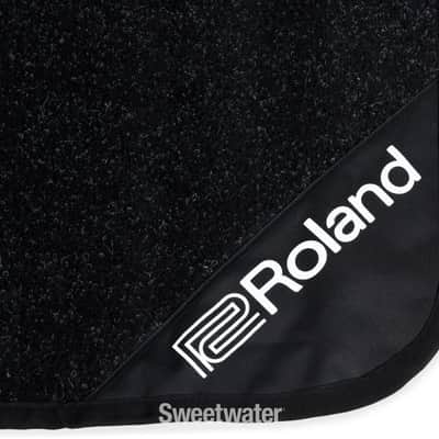 Roland TDM-25 Non-skid Drum Mat (TDM25d1)