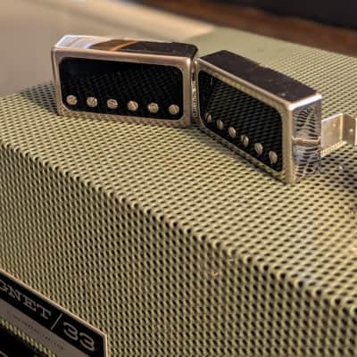 Gibson Pickup Set image 7