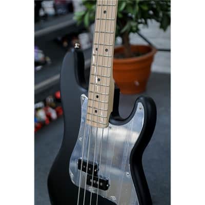 FENDER Precision Bass Steve Harris 50th Anniversary Limited image 7