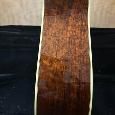 Bourgeois Advanced Slope D Brazilian 2003 - Sunburst image 18