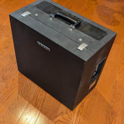 TEAC R-1000 1960s image 2