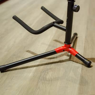 Fender Adjustable Guitar Stand image 5