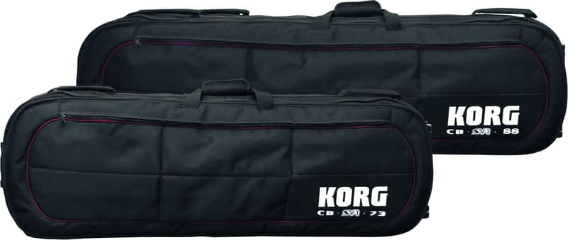 KORG SV1-88 SOFTCASE image 1