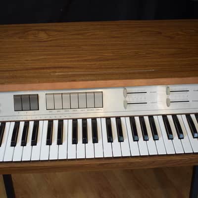 Philips Philicorda 1970s image 2