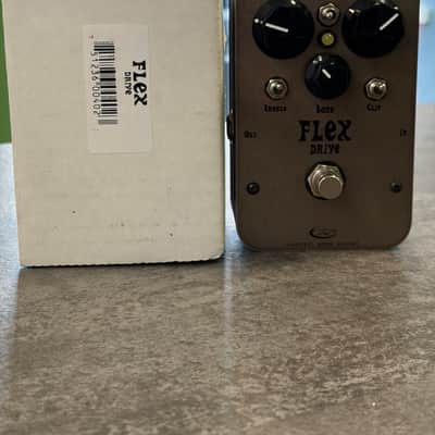 J. Rockett Flex Drive image 2