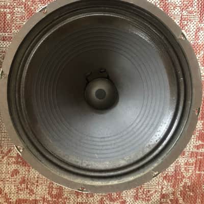 Sunn Beta Lead 212 Combo Squareback Speakers (Speakers Only) Model 118 8 Ohm Loudspeakers (2) image 5