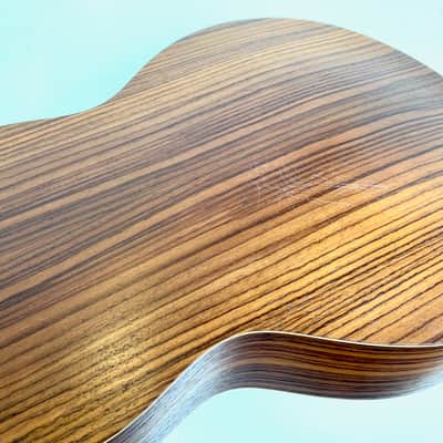 Taylor GS Mini-e Rosewood 50th Anniversary 2024 Vintage Sunburst image 16