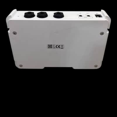 Kernom Ridge Overdrive 2021 - Present - White X5385 image 5