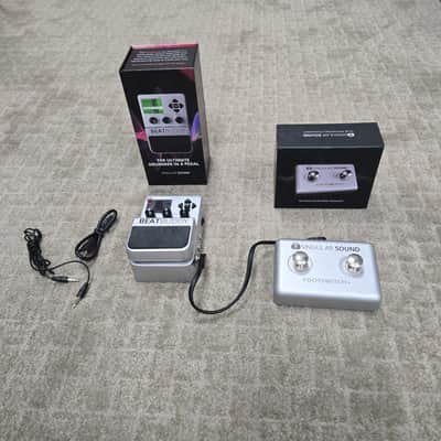 Singular Sound Beat Buddy Drum Pedal with Foot Switch image 6