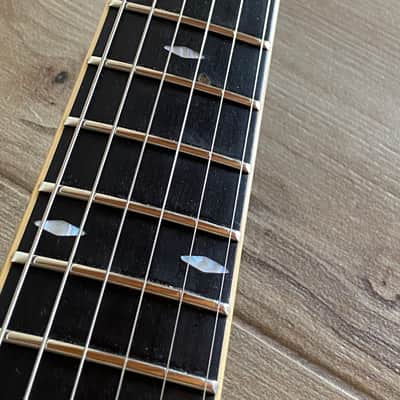 Yamaha RGZ Custom 1988 Black image 10