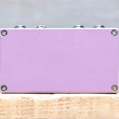 Flower Pedals Lupine Dual Fuzz Two Independent Fuzz Circuits Effect Pedal #68 image 4
