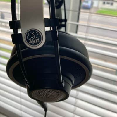 ACOUSTIC REVIVE リケーブルDT1990PRO, AKG K702 Headphone Cable | Acoustic Revive