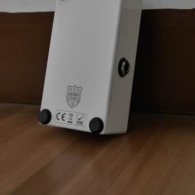 KHDK Electronics No 2 Clean boost/Overdrive image 2