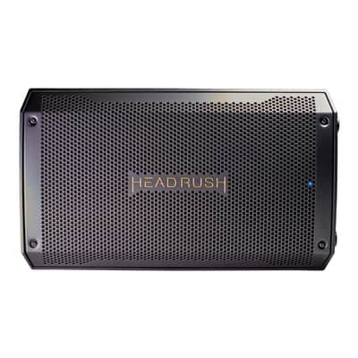 HeadRush FRFR-108 MKII Active Cabinet - Guitar Cabinet image 1