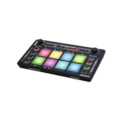 Reloop Neon Performance Pad-Controller image 2