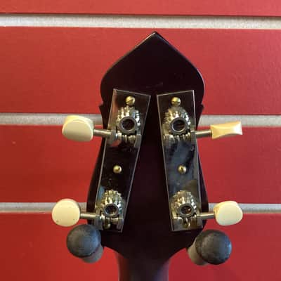 1920's Vintage Gibson Banjo with Replacement Neck By Wyatt Fawley image 7