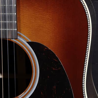 Martin HD-28 1933 Ambertone 2026 Standard Series Dreadnought image 21