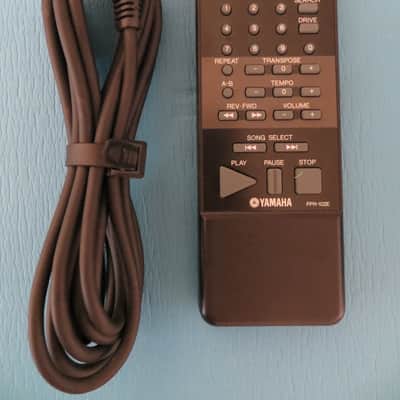 Yamaha Dispklavier DKC55RCD Mark III Grand with Audio Out & Remote, Mounting Bracket image 19
