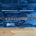 Ibanez RG2570EX-RBF Prestige 2003 - 2004 - Royal Blue Flat