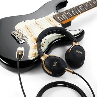 Positive Grid Spark NEO Wireless Smart Guitar Headphones image 12