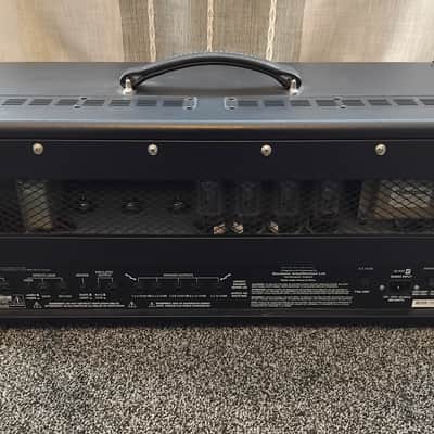 Blackstar HT-Metal-100 100W Guitar Tube Amp Head image 4