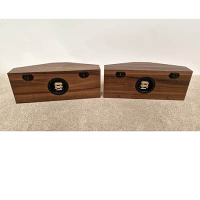 Cambridge Aero 3 - Hi-Fi Speaker - Like New w/ Original Box & Manuals image 11