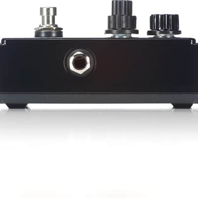 Digitech DOD-BONESHAKER Signature Designer Distortion Pedal with 3-Band Parametric EQ image 4