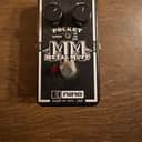 Electro-Harmonix Pocket Metal Muff Distortion with Mid Scoop 2008 - 2020 - Black