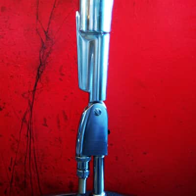 Vintage 1960's Electro-Voice 664 Cardioid Dynamic Microphone Hi Z w cable 666 676 image 10