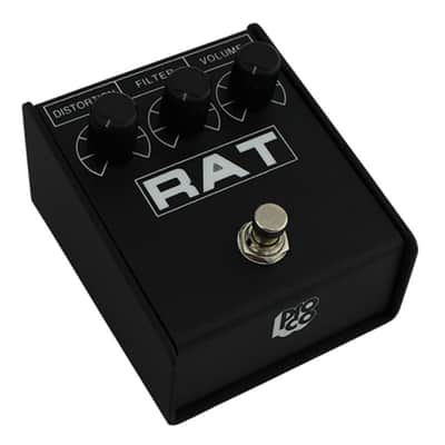 PROCO Rat 2 - Distortion for Guitars image 2
