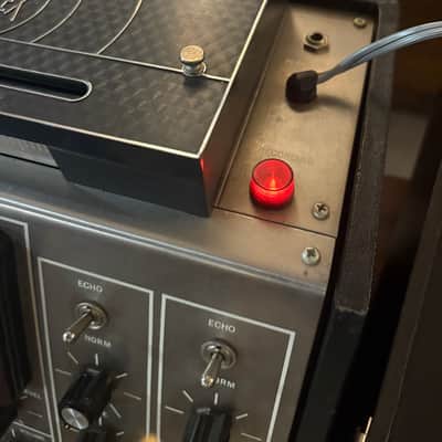 Maestro Groupmaster Echoplex EM-1 1970s image 7