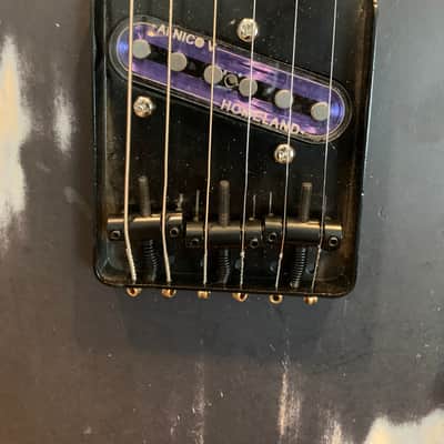 ReVised Telecaster - Custom Relic image 4