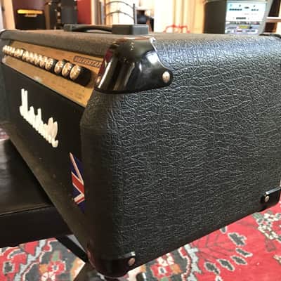 Marshall Valvestate VS100 100 Watt Head image 7