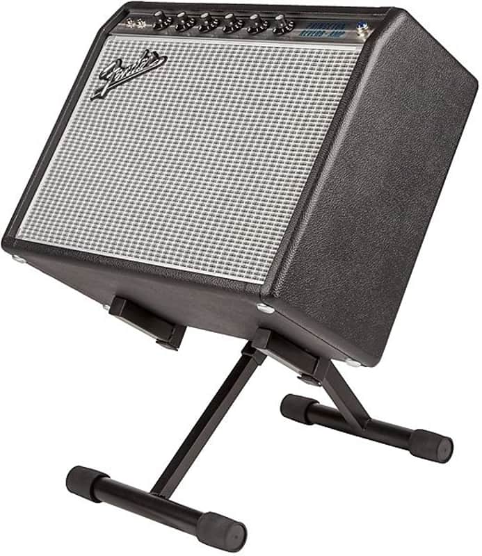 Fender Amp Stand, Small 2016 image 2