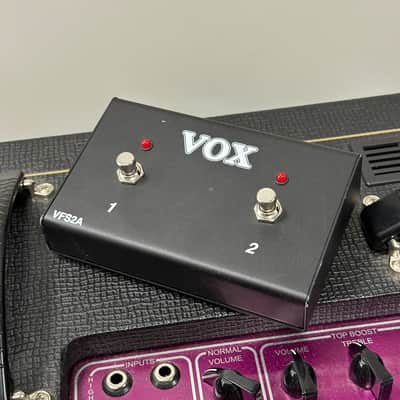 Used Vox AC30C2 Combo Amp TSU26330 image 3