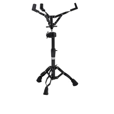 Mapex Armory 800 Snare Stand Black Plated (S800EB) image 2