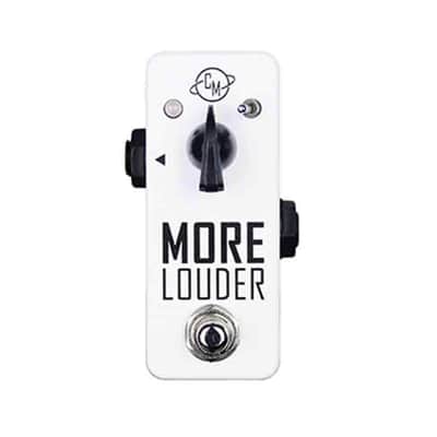 Cusack Music More Louder