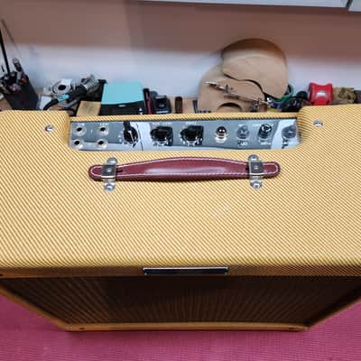 Fender Custom 57 Deluxe 2025 image 2