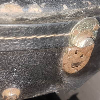 1978 GIBSON LES PAUL STANDARD CASE made in USA image 6