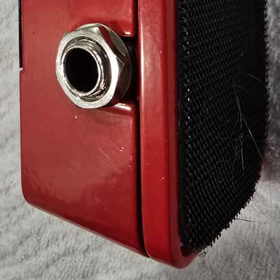 TC Electronic Impulse IR Loader 2022 - Present - Red / Black image 3