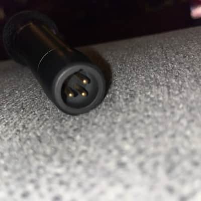 Audio-Technica ATM410 Handheld Cardioid Dynamic Microphone image 4