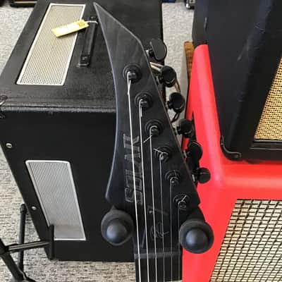 Solar V1.6 Artist LTD Limited #26 of 50 Ola Englund Signature image 3